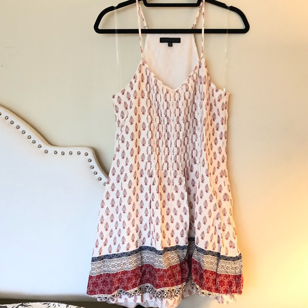 Sanctuary Dress